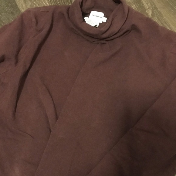 Vintage Calvin Klein Jeans  turtleneck - Picture 5 of 8